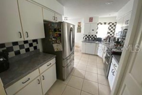 House in Palm Coast, Florida 3 bedrooms, 168.34 sq.m. № 1846584 - photo 15