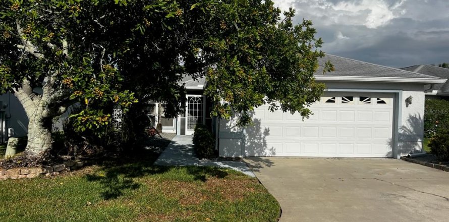 Casa en Palmetto, Florida 3 dormitorios, 172.52 m2 № 2237271