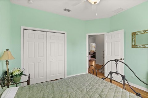 House in Clermont, Florida 3 bedrooms, 217.76 sq.m. № 1919885 - photo 22