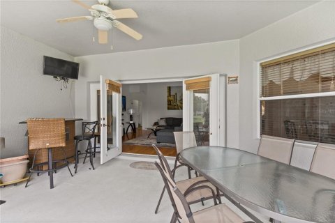 House in Clermont, Florida 3 bedrooms, 217.76 sq.m. № 1919885 - photo 30