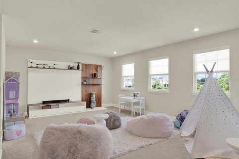 House in Windermere, Florida 5 bedrooms, 300.26 sq.m. № 1805843 - photo 29
