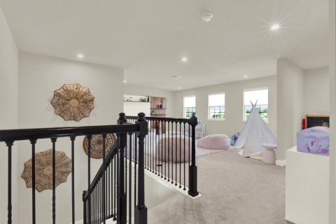 House in Windermere, Florida 5 bedrooms, 300.26 sq.m. № 1805843 - photo 28