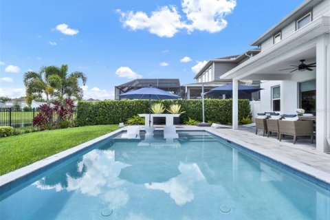 House in Windermere, Florida 5 bedrooms, 300.26 sq.m. № 1805843 - photo 19