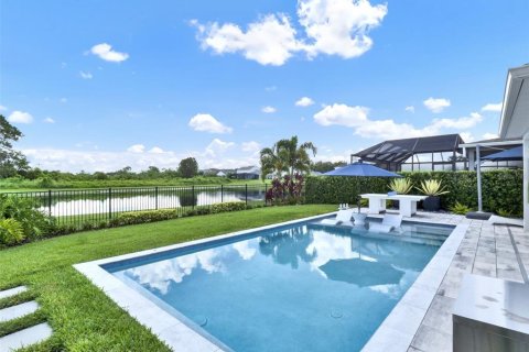 House in Windermere, Florida 5 bedrooms, 300.26 sq.m. № 1805843 - photo 18