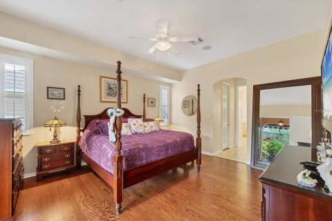 House in Rotonda, Florida 4 bedrooms, 240.15 sq.m. № 1820876 - photo 19