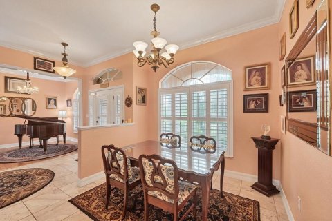 House in Rotonda, Florida 4 bedrooms, 240.15 sq.m. № 1820876 - photo 12