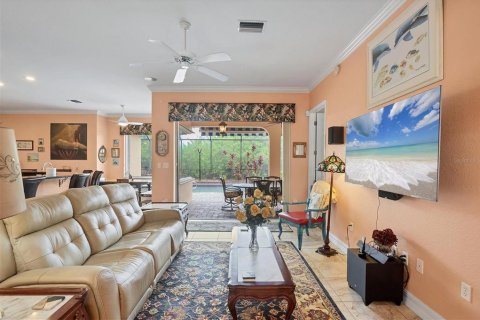 House in Rotonda, Florida 4 bedrooms, 240.15 sq.m. № 1820876 - photo 10