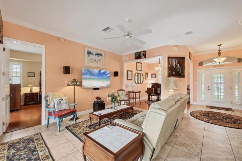House in Rotonda, Florida 4 bedrooms, 240.15 sq.m. № 1820876 - photo 11