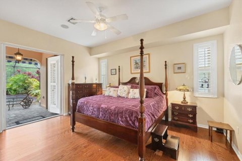 House in Rotonda, Florida 4 bedrooms, 240.15 sq.m. № 1820876 - photo 20