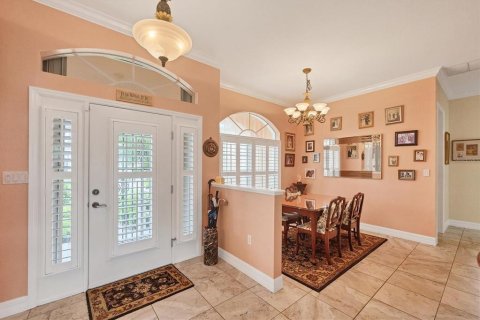 House in Rotonda, Florida 4 bedrooms, 240.15 sq.m. № 1820876 - photo 9