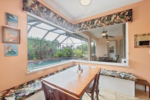 House in Rotonda, Florida 4 bedrooms, 240.15 sq.m. № 1820876 - photo 18