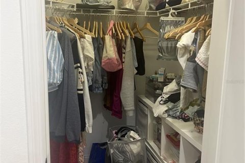 Купить таунхаус в Орландо, Флорида 11 комнат, 152.36м2, № 1774859 - фото 19