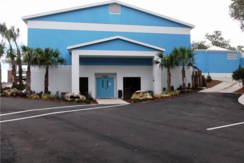 Commercial property in Dunnellon, Florida № 1720033 - photo 1
