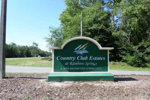Commercial property in Dunnellon, Florida № 1720033 - photo 8
