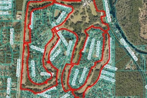 Commercial property in Dunnellon, Florida № 1720033 - photo 9