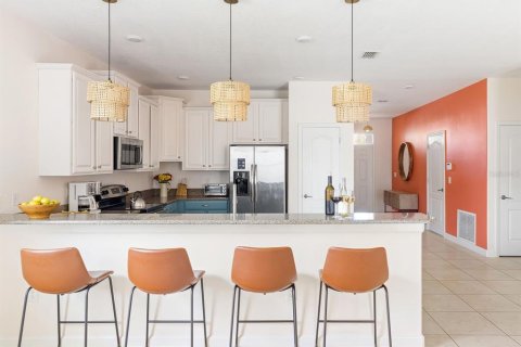 Villa ou maison à vendre à Davenport, Floride: 8 chambres, 363.15 m2 № 2129099 - photo 5