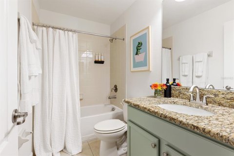 Villa ou maison à vendre à Davenport, Floride: 8 chambres, 363.15 m2 № 2129099 - photo 29