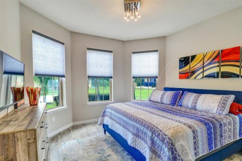 Villa ou maison à vendre à Davenport, Floride: 3 chambres, 188.59 m2 № 2299606 - photo 26