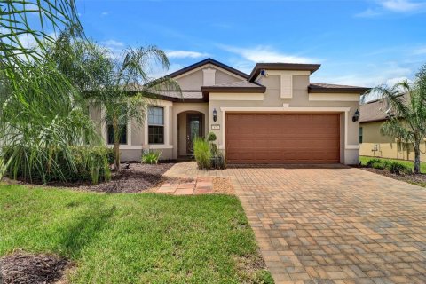 House in Davenport, Florida 3 bedrooms, 188.59 sq.m. № 2299606