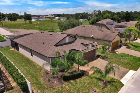 Villa ou maison à vendre à Davenport, Floride: 3 chambres, 188.59 m2 № 2299606 - photo 4