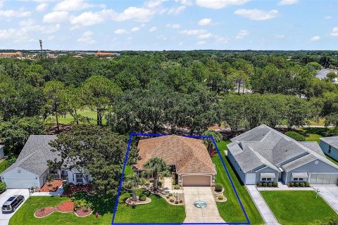 House in The Villages, Florida 2 bedrooms, 159.05 sq.m. № 1810937 - photo 30