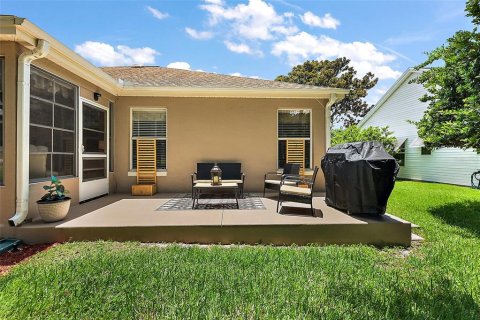 House in The Villages, Florida 2 bedrooms, 159.05 sq.m. № 1810937 - photo 27