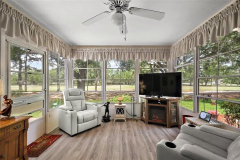 House in The Villages, Florida 2 bedrooms, 159.05 sq.m. № 1810937 - photo 25