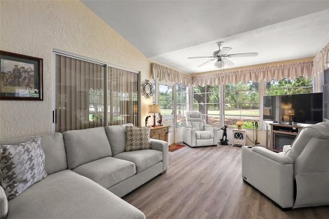 House in The Villages, Florida 2 bedrooms, 159.05 sq.m. № 1810937 - photo 24