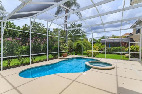 Casa en alquiler en Windermere, Florida, 4 dormitorios, 292.08 m2 № 1844748 - foto 26