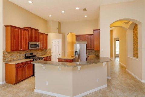 Casa en alquiler en Windermere, Florida, 4 dormitorios, 292.08 m2 № 1844748 - foto 7