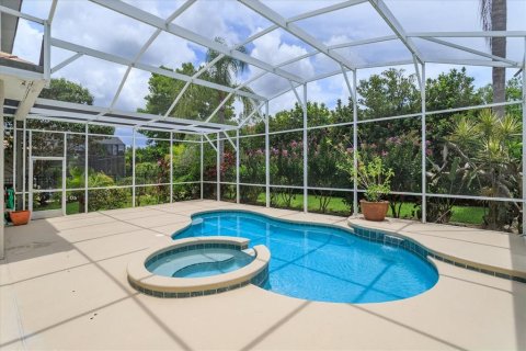 Casa en alquiler en Windermere, Florida, 4 dormitorios, 292.08 m2 № 1844748 - foto 2