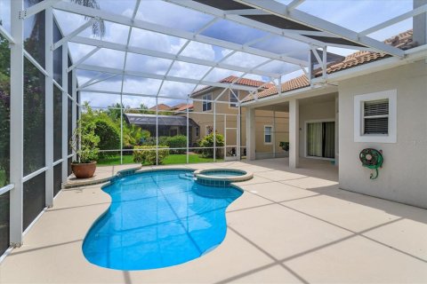 Casa en alquiler en Windermere, Florida, 4 dormitorios, 292.08 m2 № 1844748 - foto 27