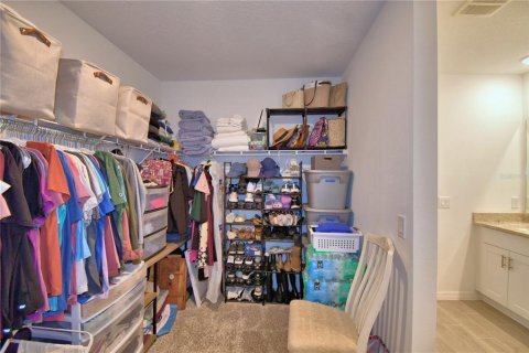 House in Haines City, Florida 4 bedrooms, 156.82 sq.m. № 2226863 - photo 22