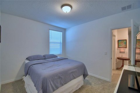 House in Haines City, Florida 4 bedrooms, 156.82 sq.m. № 2226863 - photo 26