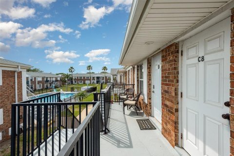 Condo in Titusville, Florida, 2 bedrooms  № 1722639 - photo 24