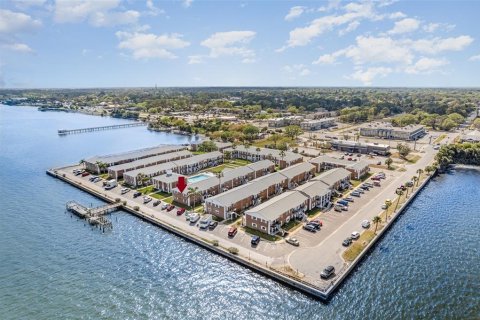 Condo in Titusville, Florida, 2 bedrooms  № 1722639 - photo 28