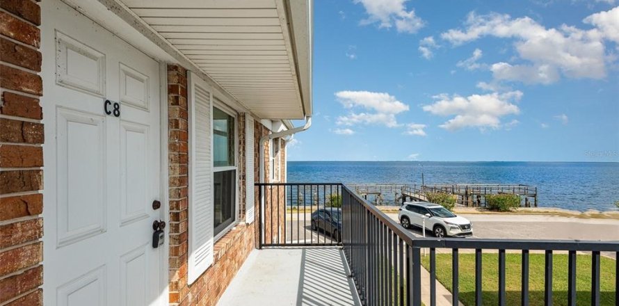 Condo in Titusville, Florida, 2 bedrooms  № 1722639