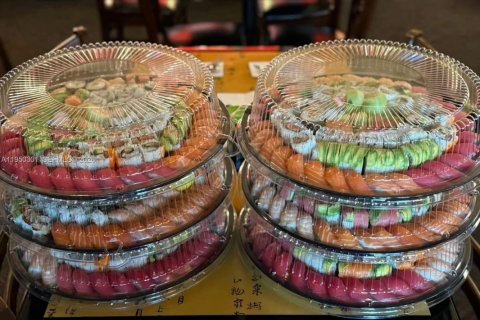 Commercial property in Doral, Florida № 2006954 - photo 23