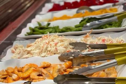 Commercial property in Doral, Florida № 2006954 - photo 27