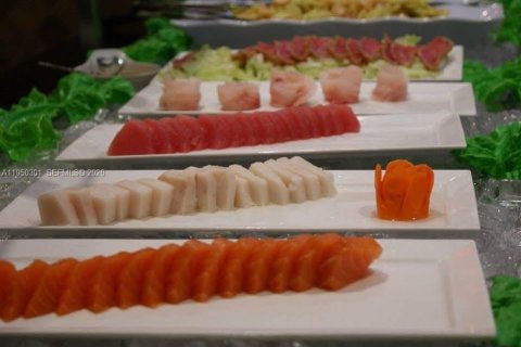 Commercial property in Doral, Florida № 2006954 - photo 21