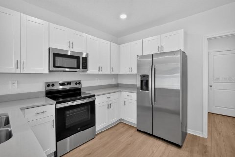 Villa ou maison à vendre à Hudson, Floride: 3 chambres, 135.17 m2 № 2238528 - photo 11