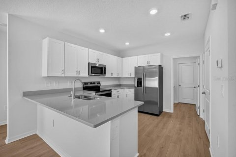 Villa ou maison à vendre à Hudson, Floride: 3 chambres, 135.17 m2 № 2238528 - photo 6