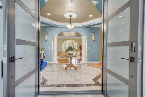 Condo in Atlantis, Florida, 2 bedrooms № 2185395