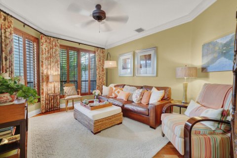 Купить кондоминиум в Атлантис, Флорида 3 комнаты, 282.24м2, № 2185395 - фото 7