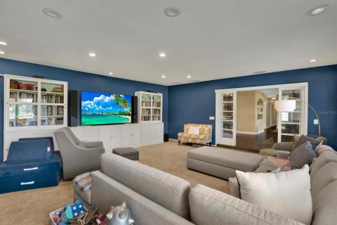 Casa en venta en Temple Terrace, Florida, 4 dormitorios, 278.71 m2 № 2383365 - foto 19