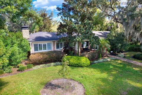 Casa en venta en Temple Terrace, Florida, 4 dormitorios, 278.71 m2 № 2383365 - foto 2