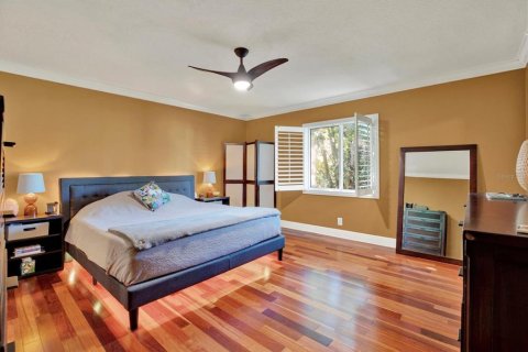 Casa en venta en Temple Terrace, Florida, 4 dormitorios, 278.71 m2 № 2383365 - foto 23