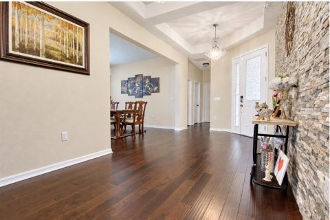 Villa ou maison à louer à Ocoee, Floride: 4 chambres, 254.55 m2 № 2416767 - photo 14