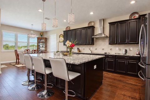 Villa ou maison à louer à Ocoee, Floride: 4 chambres, 254.55 m2 № 2416767 - photo 15
