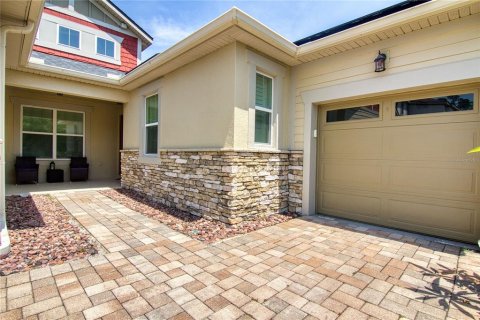 Villa ou maison à louer à Ocoee, Floride: 4 chambres, 254.55 m2 № 2416767 - photo 4